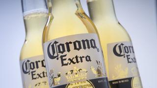 Donde más duele: se frena la producción de Corona, una de las cervezas más famosas del mundo