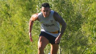 ¡Son horas claves! Cristian Pavón confiesa su deseo de no seguir en Boca Juniors    