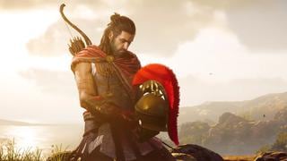 Assassin's Creed: Odyssey es revelado oficialmente por Ubisoft con un gameplay [VIDEO]