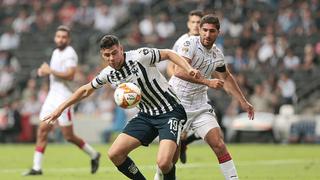 Chivas venció 4-2 a Monterrey por Apertura 2018 de Liga MX en el BBVA