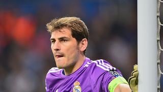 “Fue heroica”: Casillas revela la mejor remontada que vivió como jugador del Madrid