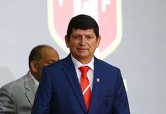 Federación Peruana de Fútbol se pronunció tras ser denunciada por reventa de entradas