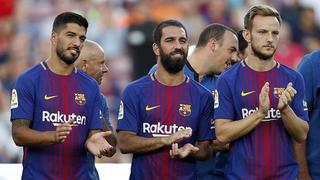 Alista las maletas, Arda: Barcelona ya negocia la salida de Turan al Galatasaray para enero