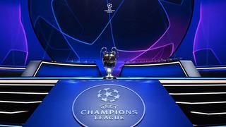 La Champions tiene nuevos horarios: UEFA oficializó programación de cuartos de final