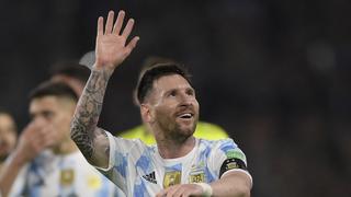 El país del fútbol: Argentina con mayor demanda de entradas al Mundial en Sudamérica