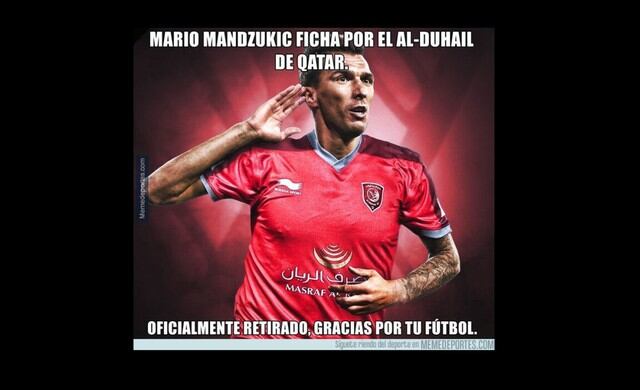 Los mejores memes de fútbol y Navidad que son furor en redes.