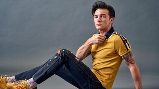 Drake Bell: estrella de Nickelodeon ha protagonizado escándalos a lo largo de su vida