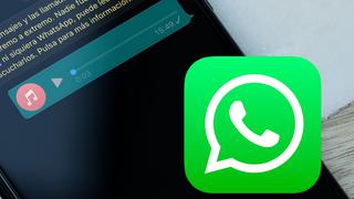 WhatsApp prepara nueva función para transcribir las notas de audio