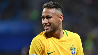 Líder absoluto: Neymar será el único capitán de Brasil a partir del amistoso ante Estados Unidos