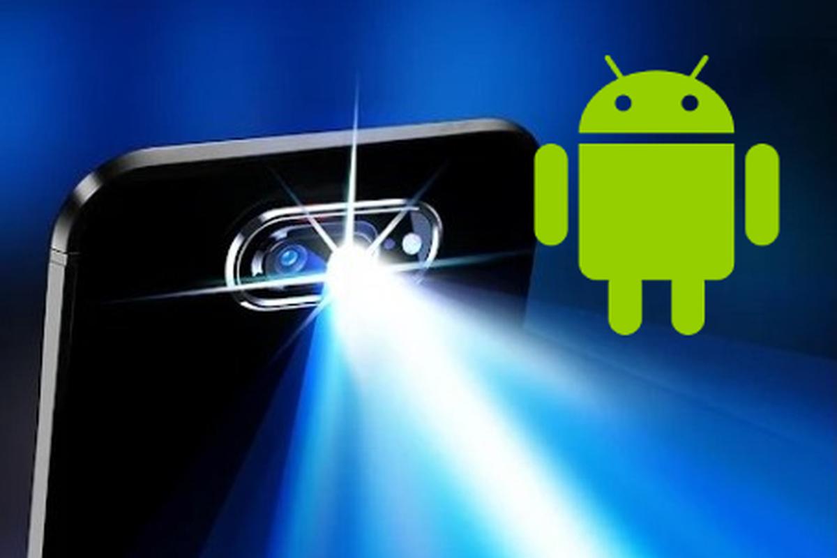 Android | El truco para prender la linterna de tu móvil sacudiendo el equipo | Aplicaciones | | Tecnología | Truco | Tutorial | | Luz | nnda | | DEPOR-PLAY | DEPOR
