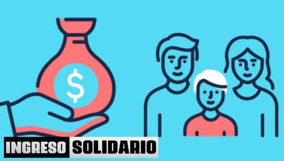Registro al Ingreso Solidario: fechas de pagos y quiénes son los beneficiarios (Foto: DPS).