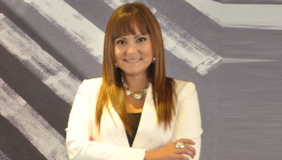 Sonia Alva es la  nueva administradora concursal de Universitario de Deportes. (Foto: Alva Legal)