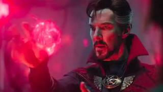 “Doctor Strange in the Multiverse of Madness”: explicación de las dos escenas post-créditos