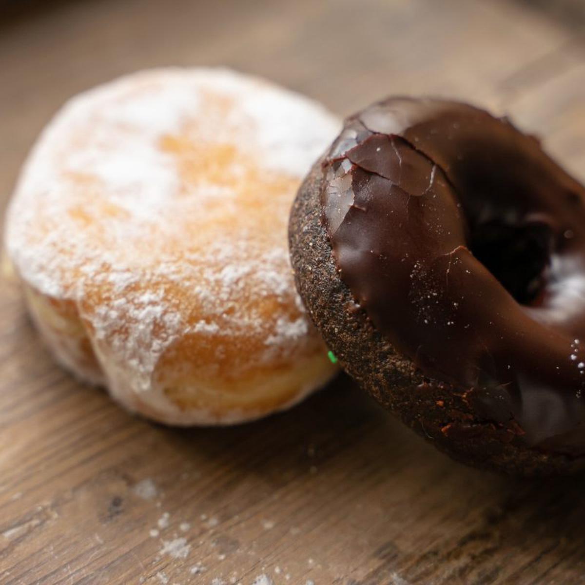 El origen del Día Nacional de la Dona y su festejo cada primer viernes de  junio, National Donut Day, Estados Unidos, EEUU, nnda-nnlt, USA