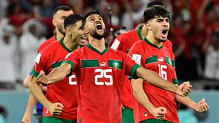 ¡Marruecos a cuartos de final! España eliminado tras definición por penales