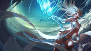 League of Legends: Janna top con smite es el nuevo meta y aquí te explicamos cómo funciona