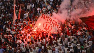 Celebra crema: partido entre Universitario y Melgar se jugará en el Monumental con público