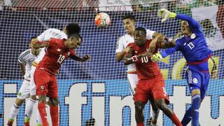 ‘Bolillo’ Gómez elogió a los panameños que juegan en Perú: ¿Los llevará a Rusia?