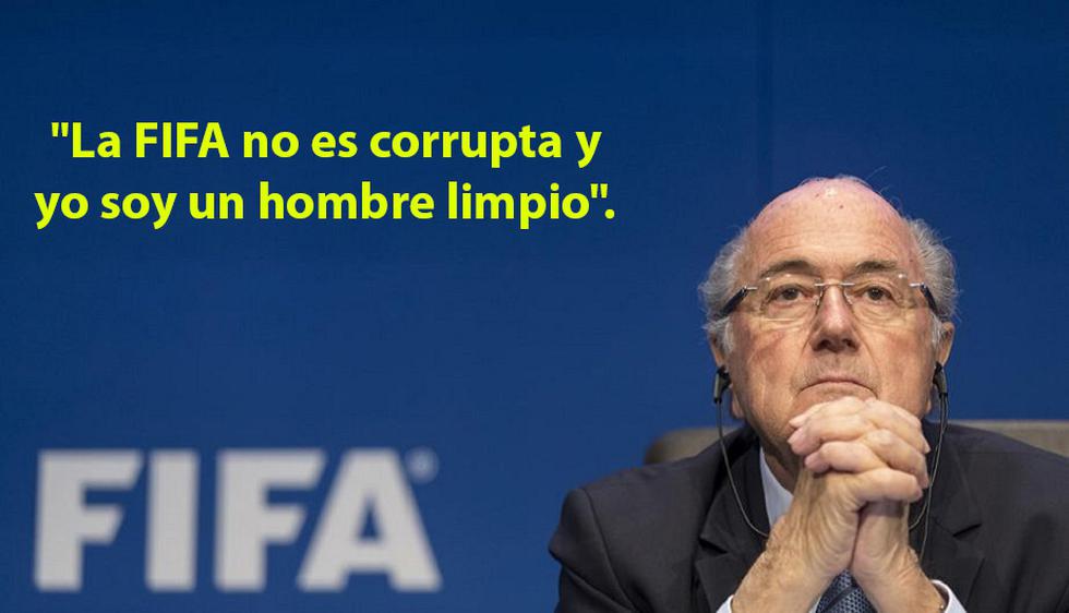 Las 20 mejores frases que dejó el 2015 (Difusión).