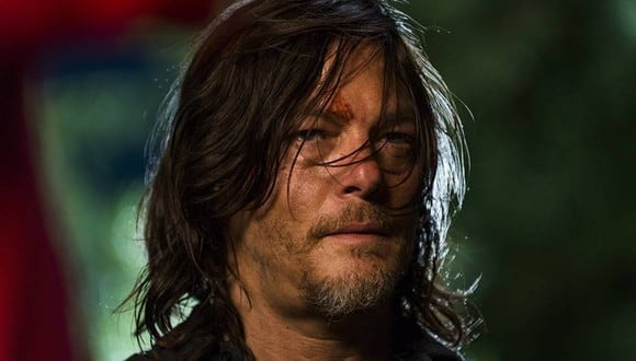 Carol y Daryl tendrán un spin-off tras el final de "The Walking Dead" (Foto: AMC)