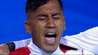 Respetado y a todo pulmón: así se cantó el Himno Nacional del Perú en La Bombonera [VIDEO]