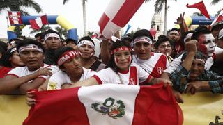 Perú vs. Nueva Zelanda: lanzan campaña en Facebook para que transmitan partido por el repechaje