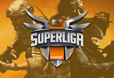 ¡Regresa CS: GO a España! La Super Liga Orange da luz verde a su competición del juego de Valve