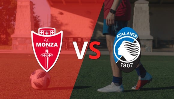 Italia - Serie A: Monza vs Atalanta Fecha 5