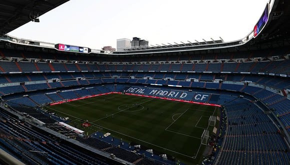 Real Madrid es el vigente líder de LaLiga Santander con 46 puntos. (Foto: Reuters)