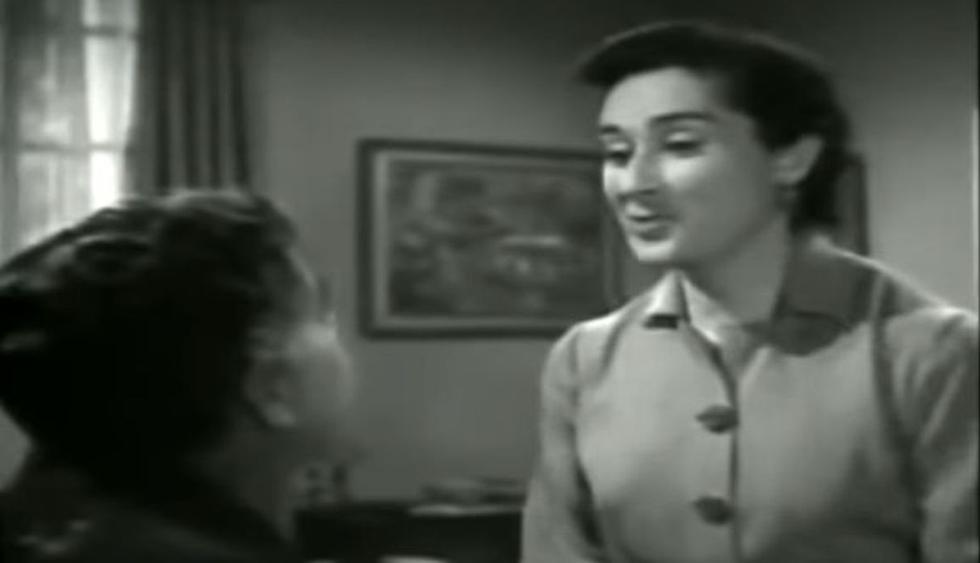 Falleció la actriz mexicana Beatriz Aguirre a los 94 años. (Imagen: YouTube)