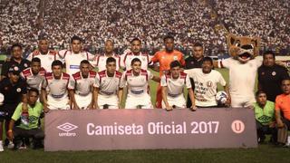 Árbitro del Universitario vs. Capiatá tiene muy malos antecedentes dirigiendo a equipos peruanos