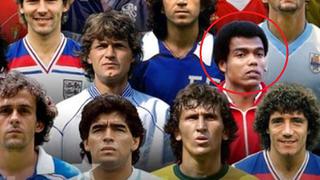 Lo llenó de elogios: Diego Armando Maradona incluyó a Teófilo Cubillas en lista de los mejores del mundo [FOTO]