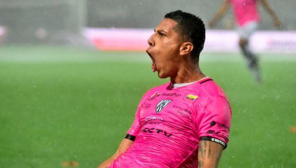 Colon Vs Independiente : Vea el gol de Wilson Morelo hoy ...