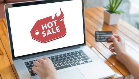 Hot Sale 2022: cuándo empieza, ofertas y cómo realizar compras seguras en México. (Foto: Pixabay)