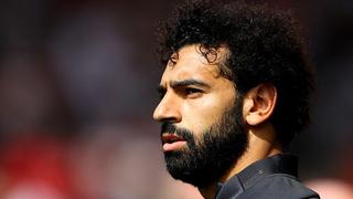 "No me gusta el VAR": Mohamed Salah escoge el fútbol con errores porque "es apasionante"