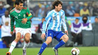 ¿Por qué Messi y Rafa Márquez no son amigos? Una bronca en el Barcelona con Guardiola de testigo
