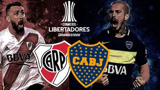 ▷ VER EN VIVO River vs. Boca ONLINE GRATIS Vía FOX Sports: por la superfinal de la Copa Libertadores 2018