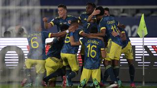 Colombia vs. Bolivia por Eliminatorias Qatar 2022: fecha, canales y horarios del encuentro