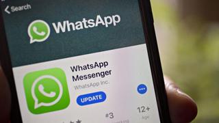 WhatsApp | Otras aplicaciones de mensajería instantánea que valen la pena descargar [FOTOS]