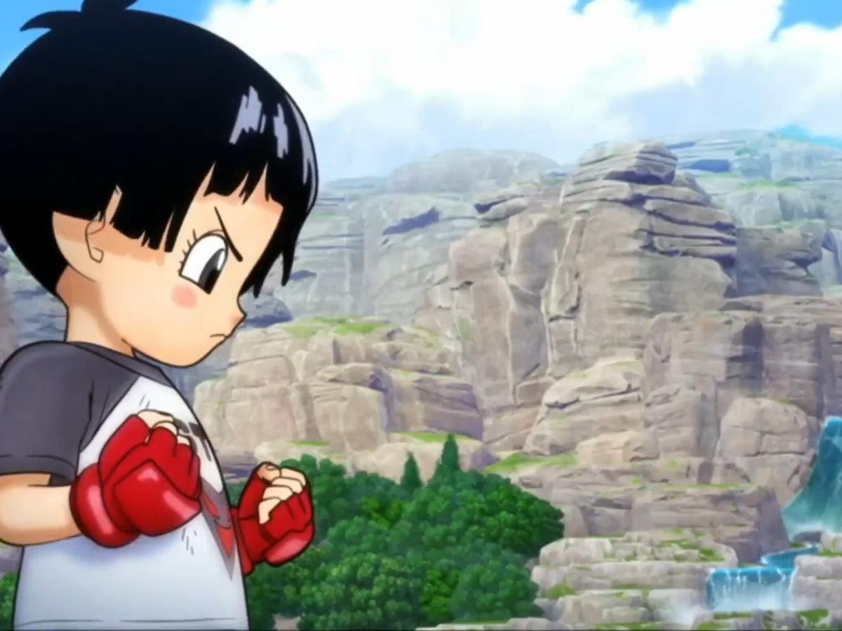 El animador de Dragon Ball Super: Super Hero quiere rehacer Dragon
