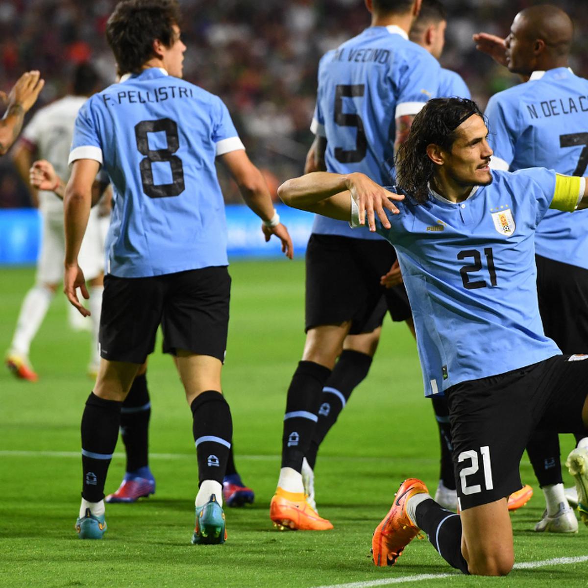¿Cómo ver el fútbol uruguayo por Internet