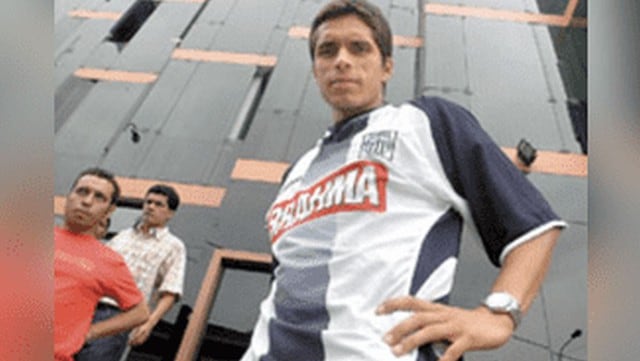 Kilian Virviescas. (Difusión)