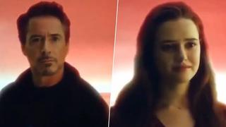 “Avengers: Endgame”: Morgan Stark fue eliminada de la película por un simple motivo según los directores