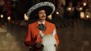 ¿A qué hora sale ‘El Rey: Vicente Fernández’? Fecha de estreno de la serie en Netflix