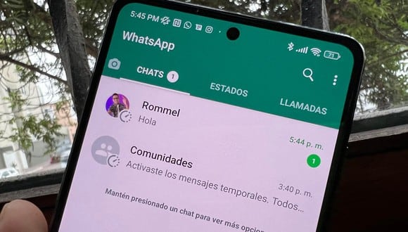 Whatsapp Por Qué No Te Llegan Los Mensajes Hasta Que Abres La App Aplicaciones Smartphone 9727