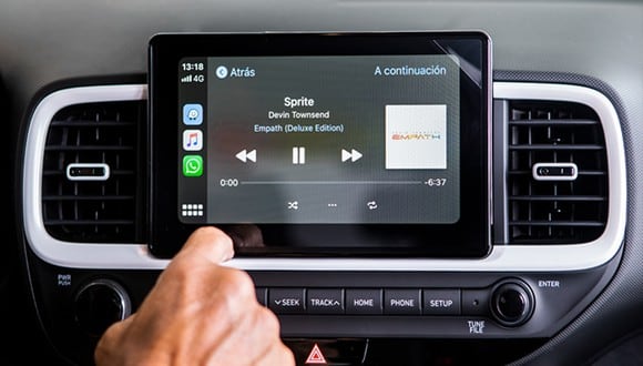 Android, Android Auto