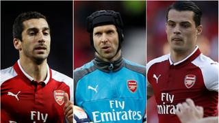 Para volver a la élite: el nuevo once del Arsenal tras la asunción de Unai Emery como entrenador [FOTOS]