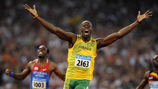 El día que Usain Bolt registró 9.58 y se volvió el hombre más veloz de la historia [VIDEO]