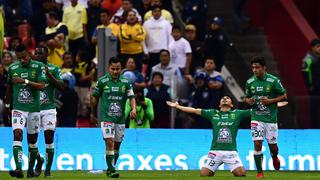 León consigue importante triunfo ante Tijuana en la Liguilla del Clausura 2019 de la Liga MX