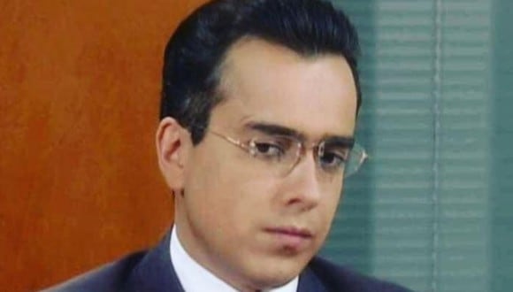 El personaje de don Armando en la telenovela "Yo soy Betty, la fea" era interpretado por el actor Jorge enrique Abello (Foto: RCN)
